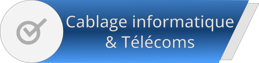Cablage informatique & Télécoms