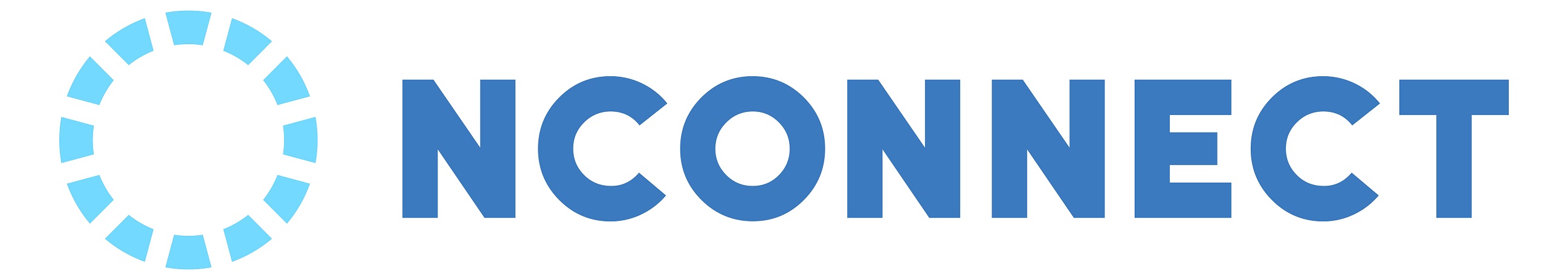 NConnect Logo et Nom