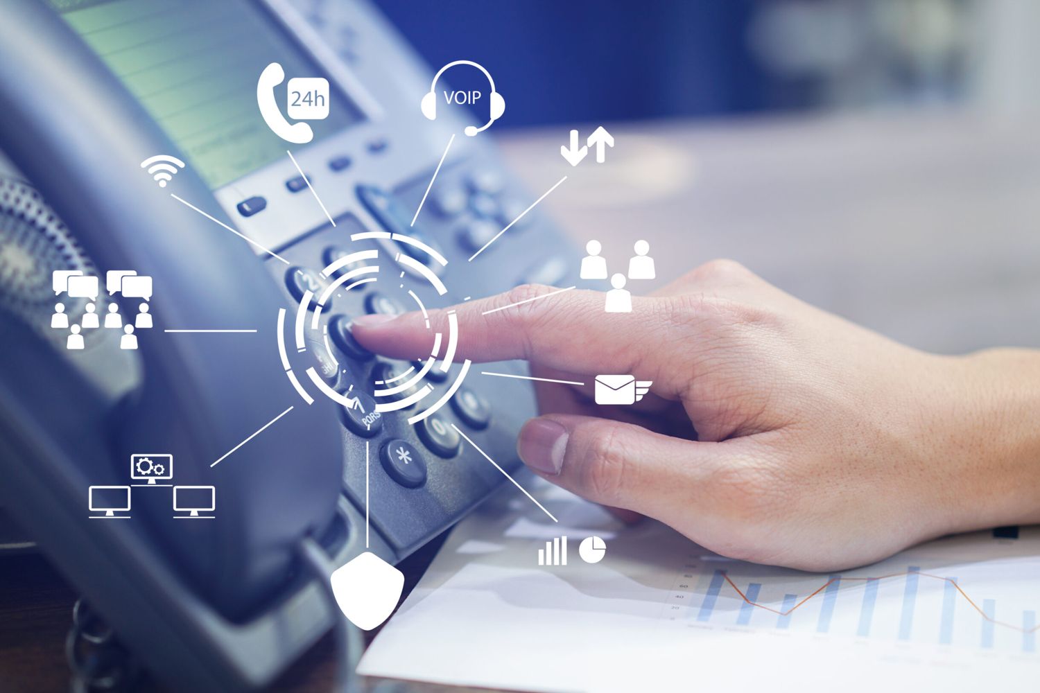 telephonie-ip
